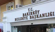Bakırköy Belediyesi önünde 38 işçinin işten çıkarılması protesto edildi