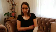 Sultangazi'de dehşet : Boşanma aşamasındaki eşini çocuğunun gözü önünde bıçakladı