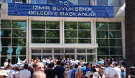İzmir Büyükşehir Belediyesi soruşturmasında ihale operasyonu : 3 gözaltı