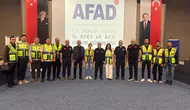 Denizli'de arama kurtarmada İHA dönemi : AFAD ve İHAKUT arasında iş birliği