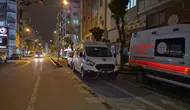 Eskişehir'de şüpheli ölüm : İran uyruklu şahsın cansız bedeni bulundu