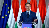 Macaristan’ın yeni Başbakanı Peter Magyar, yemin ederek göreve başladı