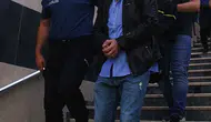 Denetimli Serbestlik Müdürlüğü’nde rüşvet operasyonu : Kurum müdürü dahil 9 kişi tutuklandı