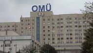 Samsun’da OMÜ’ye rüşvet operasyonu : 3 profesör ve 1 doçent dahil 18 kişi gözaltında