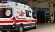 Siirt'te iş kazası : 1 işçi öldü, 1 işçi yaralandı