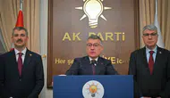 Vergi ve yatırım düzenlemelerini içeren yeni kanun teklifi TBMM'ye sunuldu