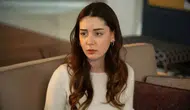 Kızılcık Şerbeti'ne veda edecek ünlü oyuncu imzayı attı