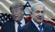 Trump : Netanyahu ne istersem onu yapacak