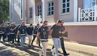 Fethiye Belediye Başkanı Karaca'ya yönelik silahlı saldırı : 6 şüpheli tutuklandı