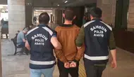 Samsun'da hapis cezası bulunan 2 hükümlü yakalandı