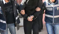 Gaziantep'te 6 yıl hapis cezasıyla aranan FETÖ hükümlüsü yakalandı