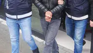 Hatay'da göçmen kaçakçılığı operasyonu : 19 kişi yakalandı , 3 tutuklama