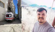 Hatay'da kan donduran vahşet ! Madde bağımlısı baba 3 yaşındaki oğlunu hayattan kopardı