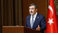 Cumhurbaşkanı Yardımcısı Yılmaz : Yasa dışı bahis kaynaklı kayıp 60 milyar dolara ulaştı