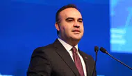 Bakan Kacır, Girişim Sermayesi Fon Çağrıları Tanıtımı'nda