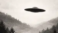 ABD, UFO belgelerini yayımladı