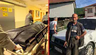 Bursa'da bir çalışan, tadilat yaptığı evde ölü bulundu
