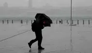 Hafta sonu hava nasıl olacak? Meteoroloji'den 14 il için sarı kodlu uyarı : Kar ve fırtına geliyor
