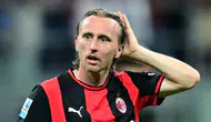 Luka Modric'in planı altüst oldu : Futbolu bırakabilir