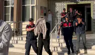 Aydın merkezli 4 ilde yasa dışı bahis operasyonu : 6 şüpheli tutuklandı