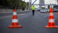 İstanbul Valiliği duyurdu : Beyoğlu ve Şişli'deki bazı yollar trafiğe kapatıldı