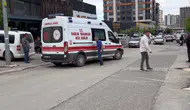 Gaziantep'te cam silerken 8'inci kattan düşen 23 yaşındaki kız öldü