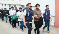 Yasa dışı bahis operasyonunda yeni gelişme : 135 tutuklu