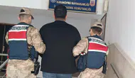 Şanlıurfa'da dolandırıcılıktan hapis cezası bulunan şahıs yakalandı