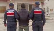 Aydın'da 17 suçtan aranan şahıs jandarma operasyonuyla yakalandı