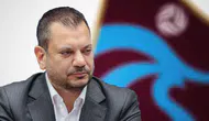 Trabzonspor Başkanı Doğan'dan taraftara çağrı : Bu hikayeyi hep birlikte yazalım