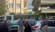 Hatay'da 66 yaşındaki şahıs, tartıştığı eşini tüfekle öldürdü