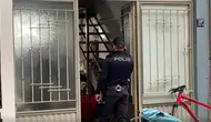 Aydın Nazilli'de klima servisinde patlama : 3 yaralı