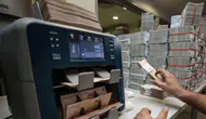 Banka sektöründe dikkat çeken düşüş : TL mevduatı 112 milyar TL azaldı