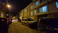 Eskişehir'de şüpheli ölüm : Yalnız yaşayan 2 çocuk babası evinde ölü bulundu
