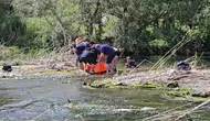 Balıkesir'de serinlemek için suya giren 14 yaşındaki çocuk boğuldu