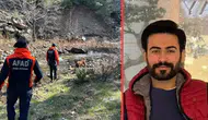 Hatay'da 72 gündür kayıp olan Uğur Çalışkan'ın ailesi, Bakan Çiftçi'ye seslendi