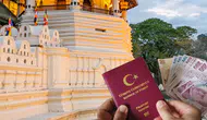 Türk pasaportuna büyük kolaylık: Vizesiz ülke sayısı 100’e ulaştı!
