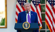 Trump'tan 'Orta Doğu'da nükleer savaş çıkar' çıkışı