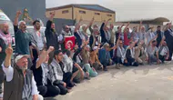 Küresel Sumud Kara Filosu, yarın Gazze'ye doğru yola çıkıyor