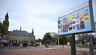 Amsterdam'da radikal karar : Et ve yakıt reklamları yasaklandı ! İşte sebebi