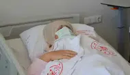 Mardin’de şifa diye topladığı otu yedi , şeker hastası kadın ölümden döndü
