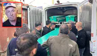 Manisa'da şüpheli ölüm : 48 yaşındaki adamın evde cansız bedeni bulundu