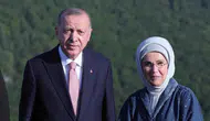 Cumhurbaşkanı Erdoğan ve bakanlardan 'Milli Aile Haftası' mesajları