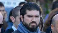 Rasim Ozan Kütahyalı tutuklandı
