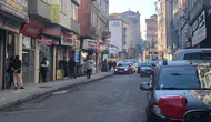 Zonguldak Ereğli'de kavga : 2 yaralı tedavi altına alındı