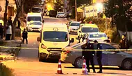 Arnavutköy'de aile faciası : Kuzenini başından vurdu