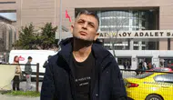 Gaziosmanpaşa'da vahşet davasında karar : Engelli genci benzinle yakan sanığa 18 yıl hapis