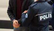 Samsun'da uyuşturucu operasyonu : 33 bin hap ele geçiridi