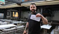 TÜİK görevlisini dolandırıcı sanınca başına gelmeyen kalmadı : 18 bin 991 TL ceza ile karşılaştı