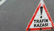 Ataşehir'de alkollü sürücü zincirlemeye kazaya neden oldu